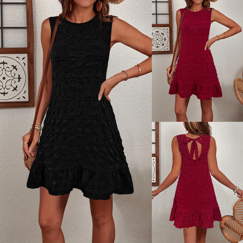 Elegantly Designed Garment