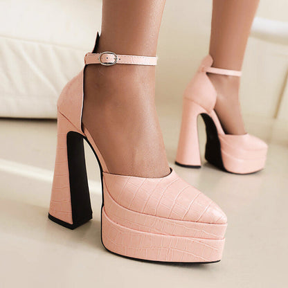 Elegant Orthopedic Sandals for Every Step