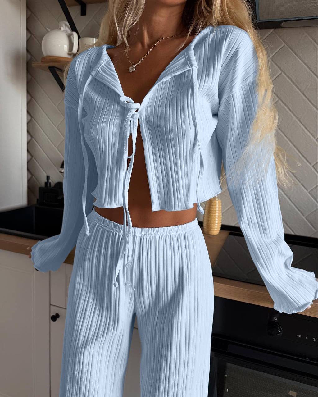 Blau