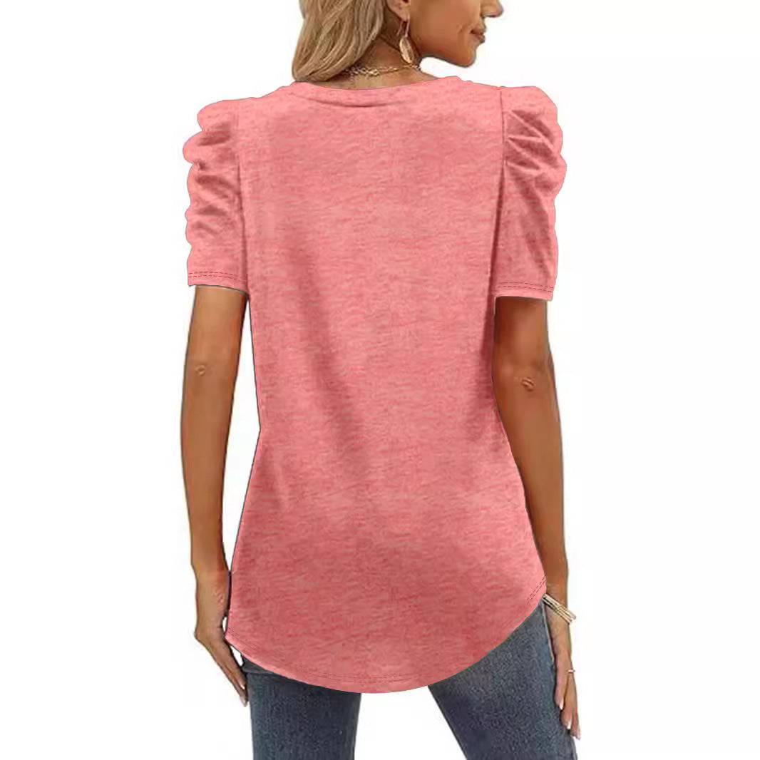 Timeless Vintage Style T-Shirt