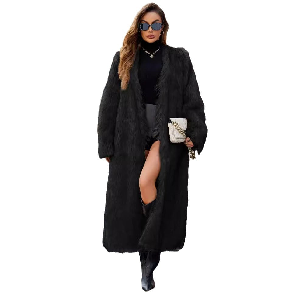 Timeless Vintage Style Garment
