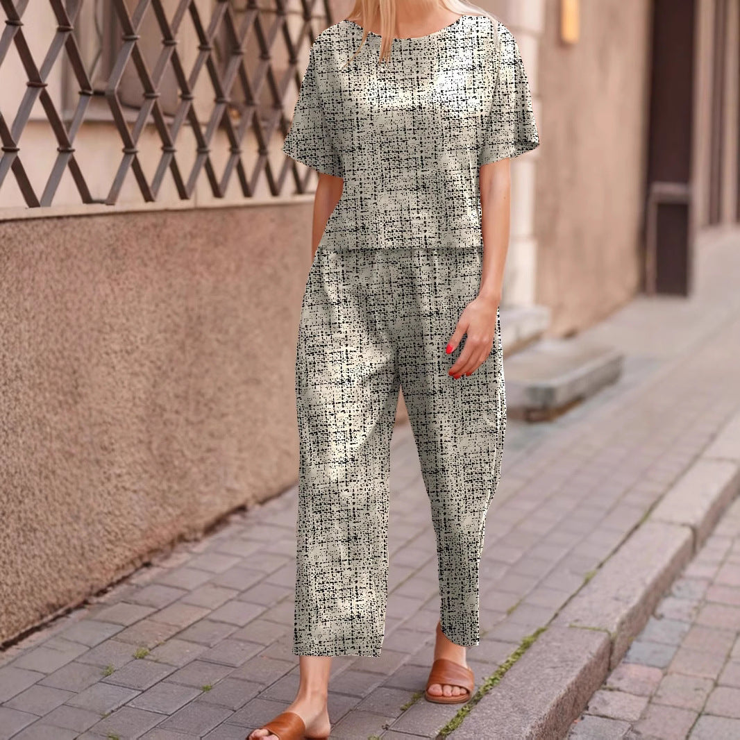 Vintage Inspired Garment