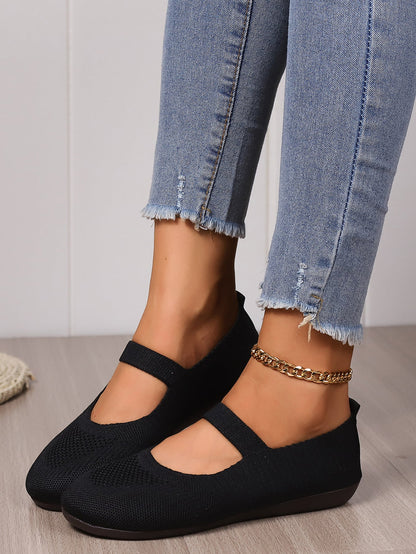 Chic Orthopedic Shoes with Unique Design