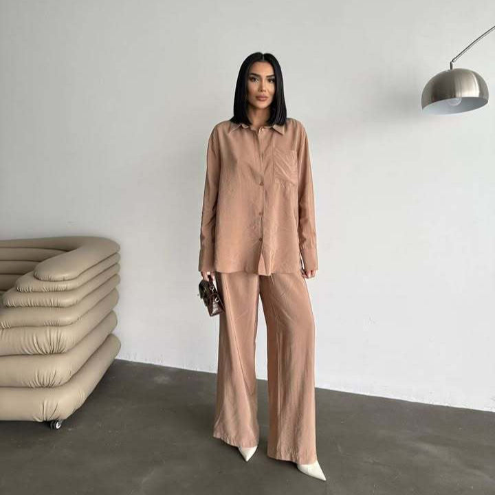 Classic Designed Garment