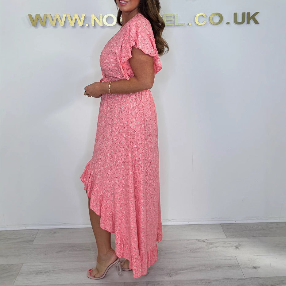 Beautifully Crafted Garment