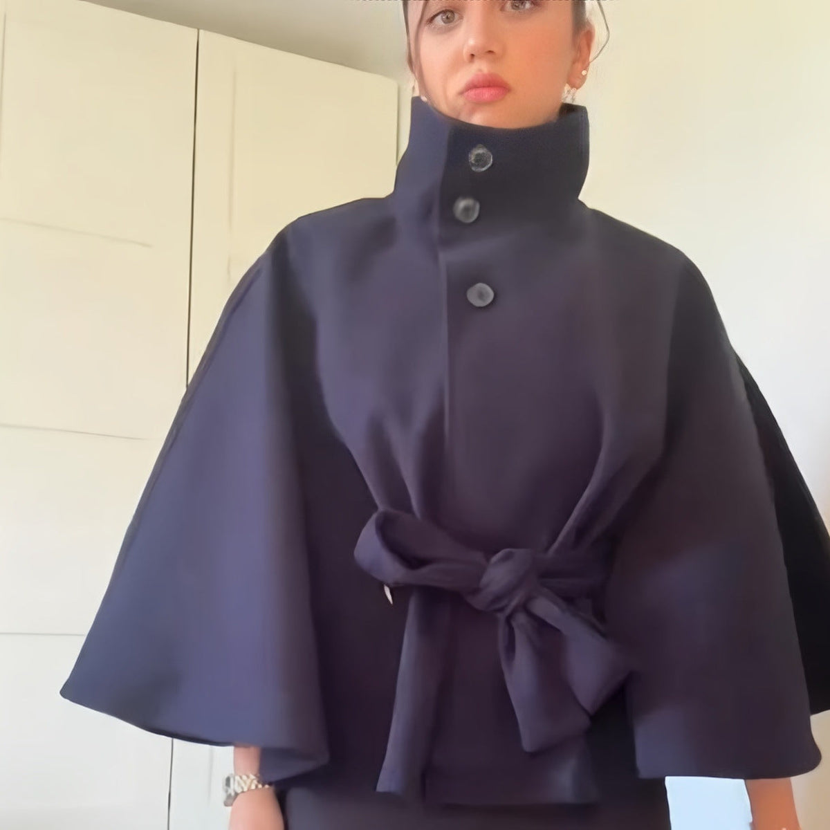 Classic Vintage Garment
