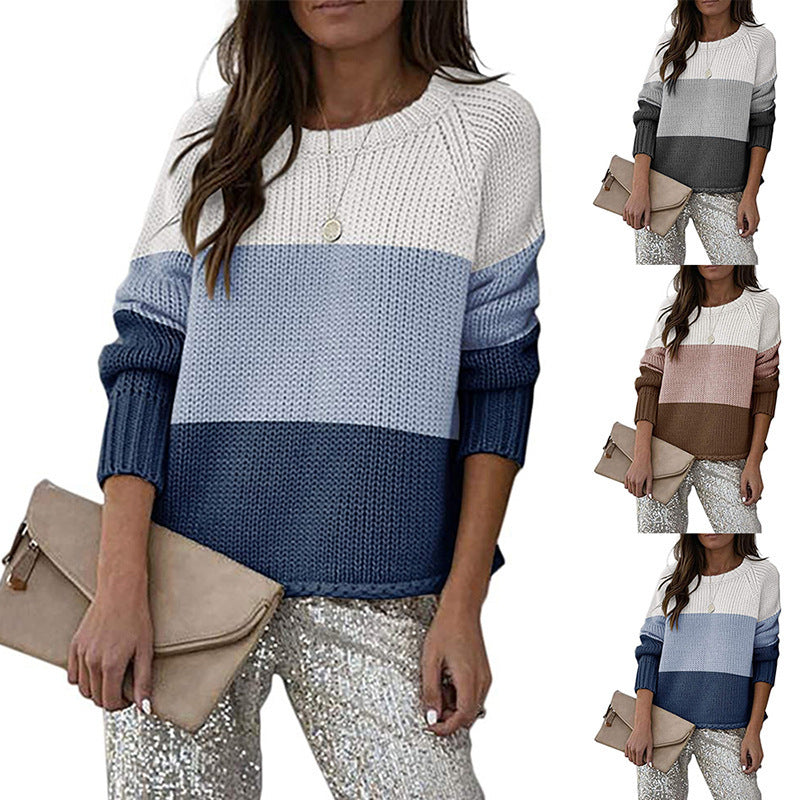 Thoughtfully Designed Pullover