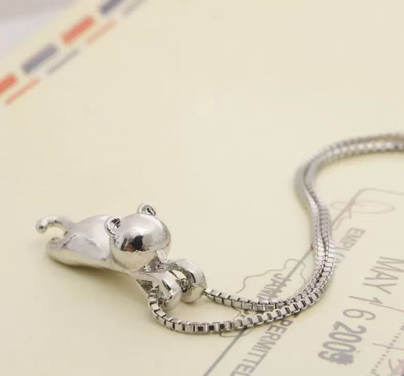 Classic Necklace with Timeless Appeal