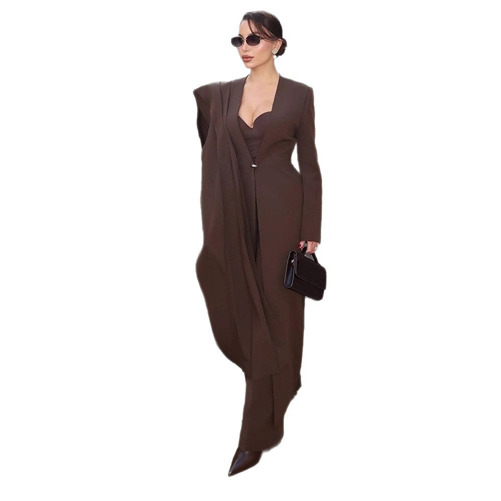 Beautifully Crafted Garment