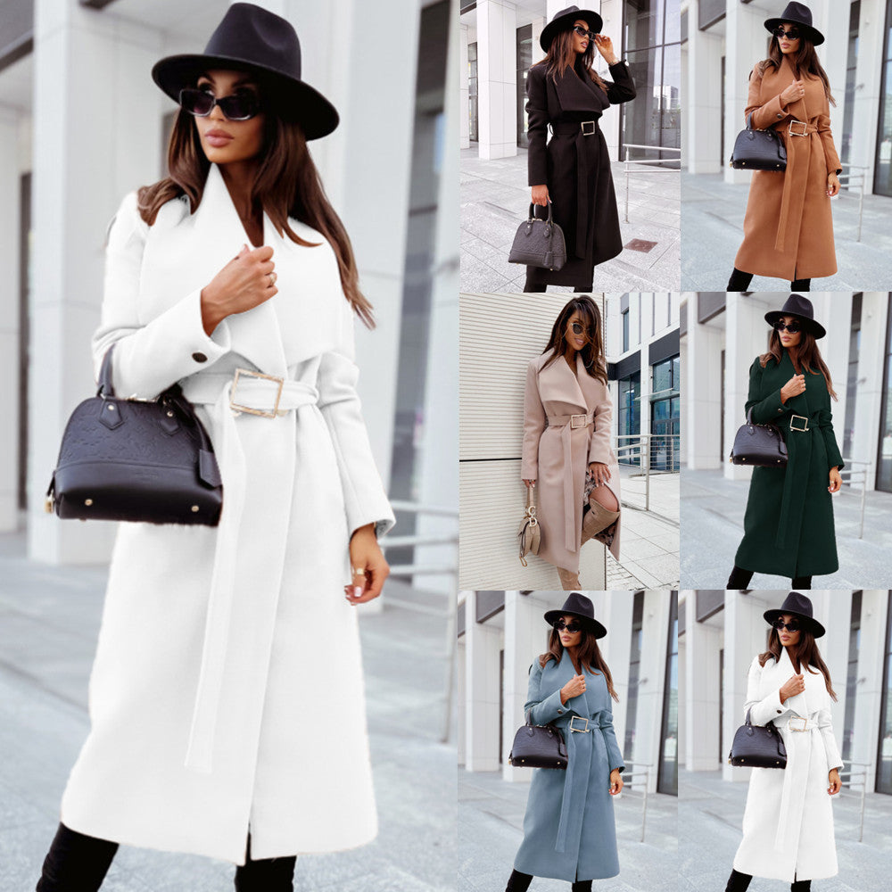 Elegantly Designed Coat