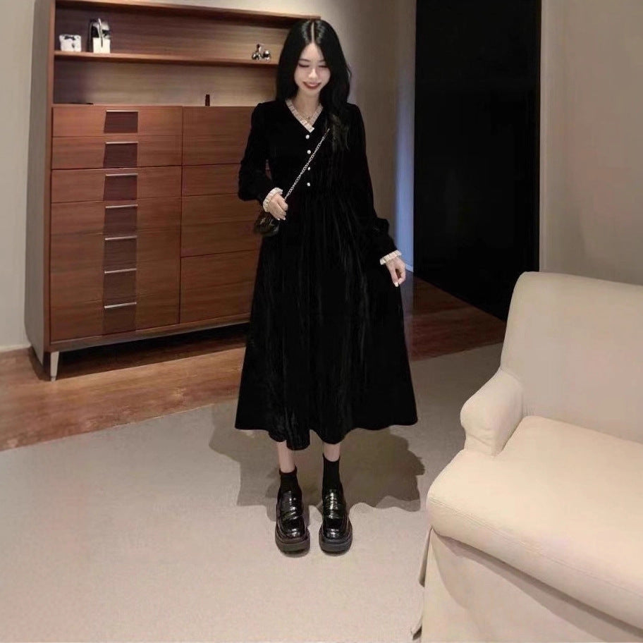 Timeless Vintage Style Garment