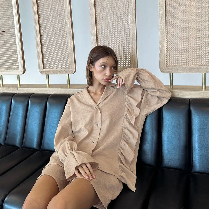Thoughtfully Designed Garment