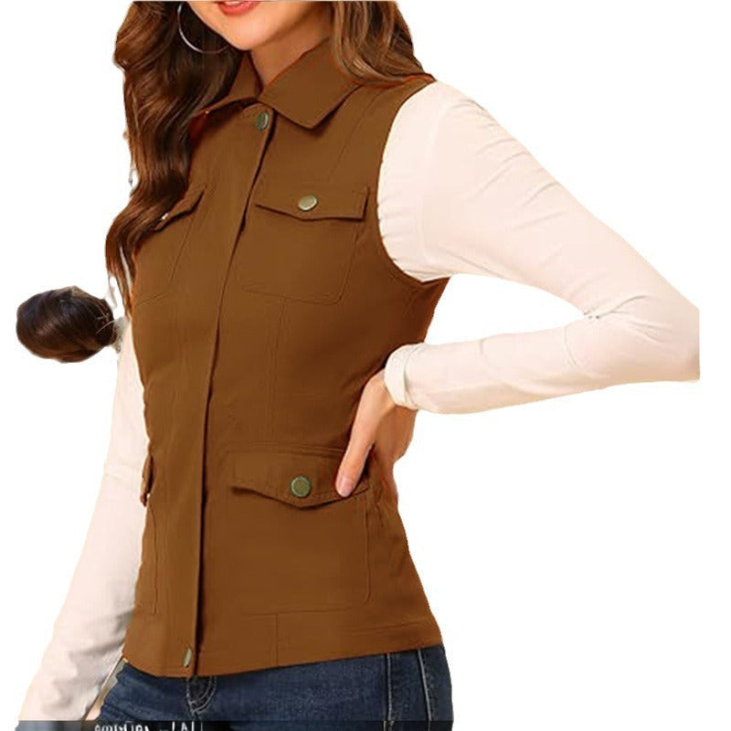Gracefully Designed Garment
