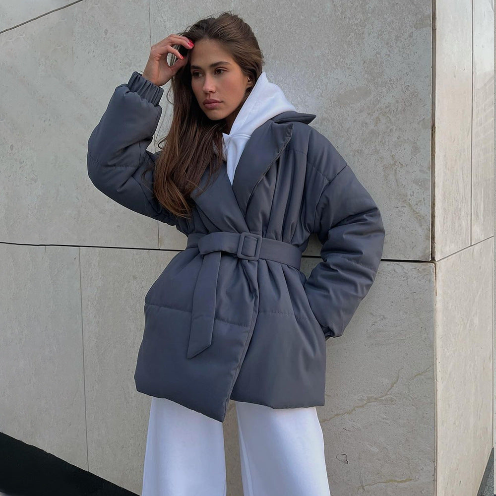 Thoughtfully Designed Garment