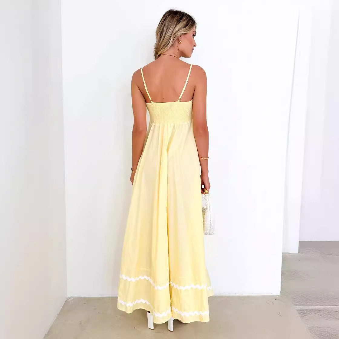 Classic Designed Garment