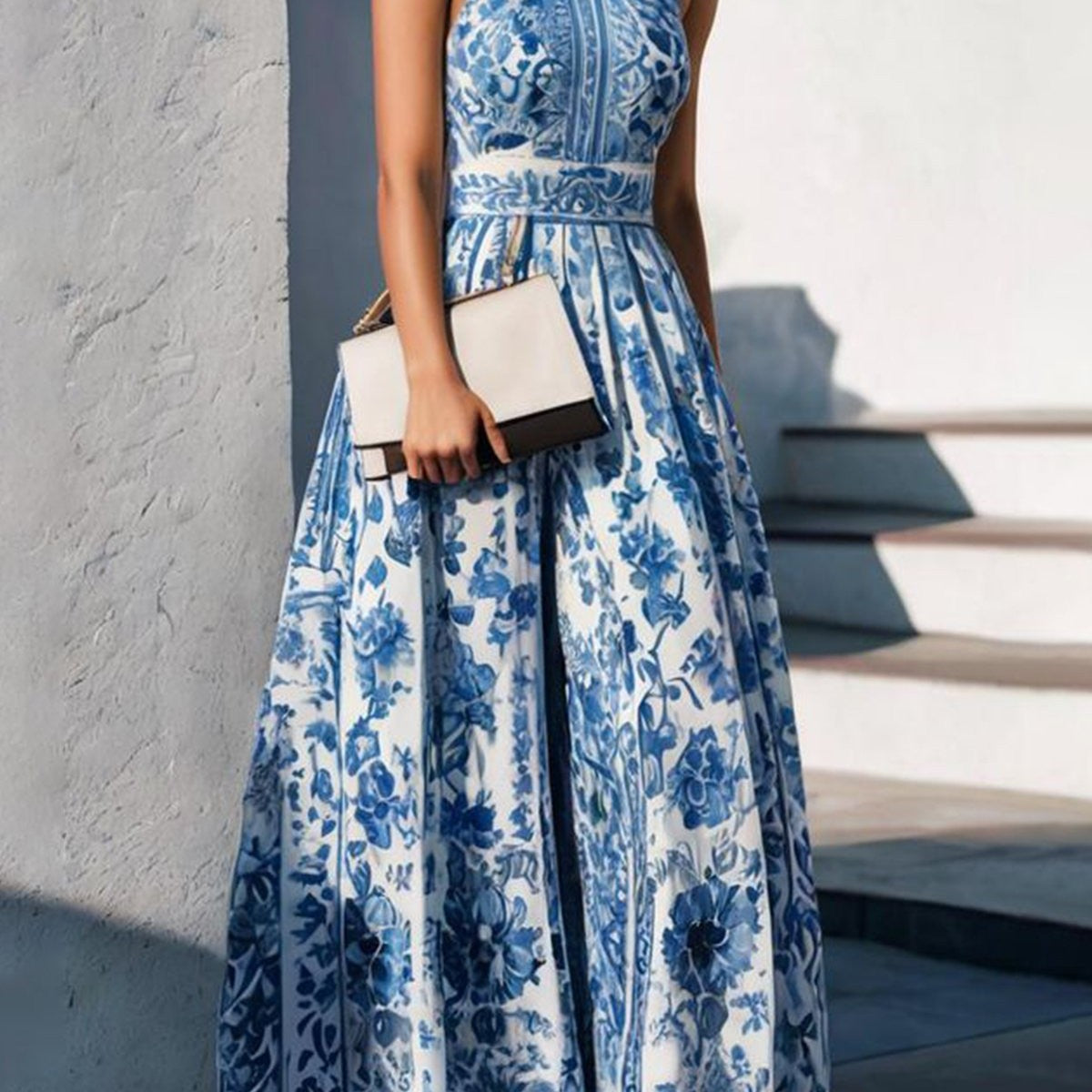 Thoughtfully Designed Garment