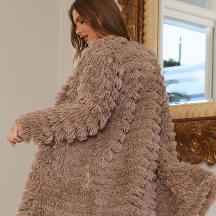 Beautifully Crafted Garment