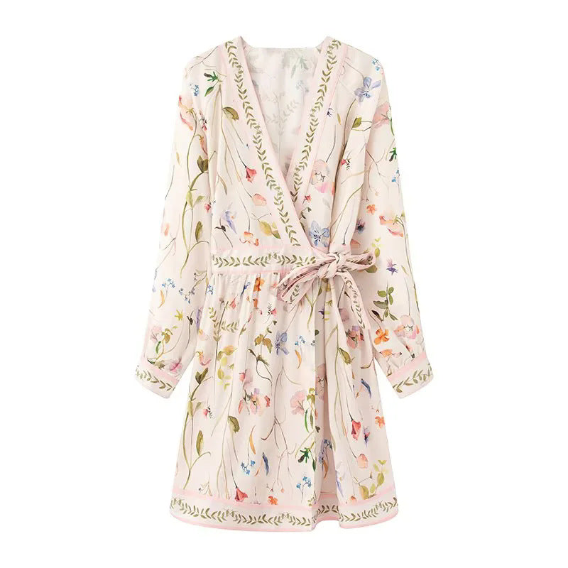 Vintage Inspired Garment