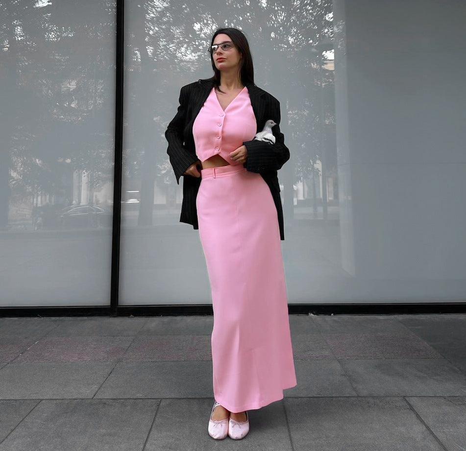 Classic Vintage Coat