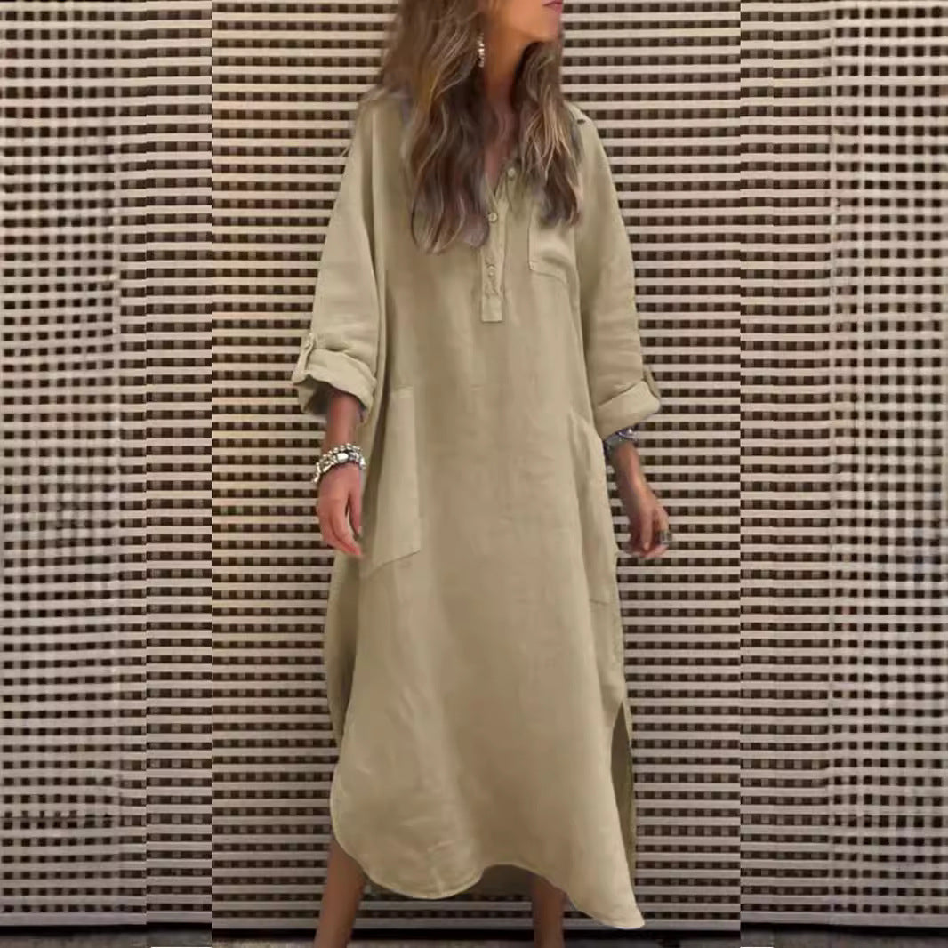 Elegantly Designed Garment