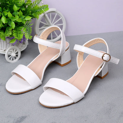 Chic Orthopedic Sandals with Unique Design