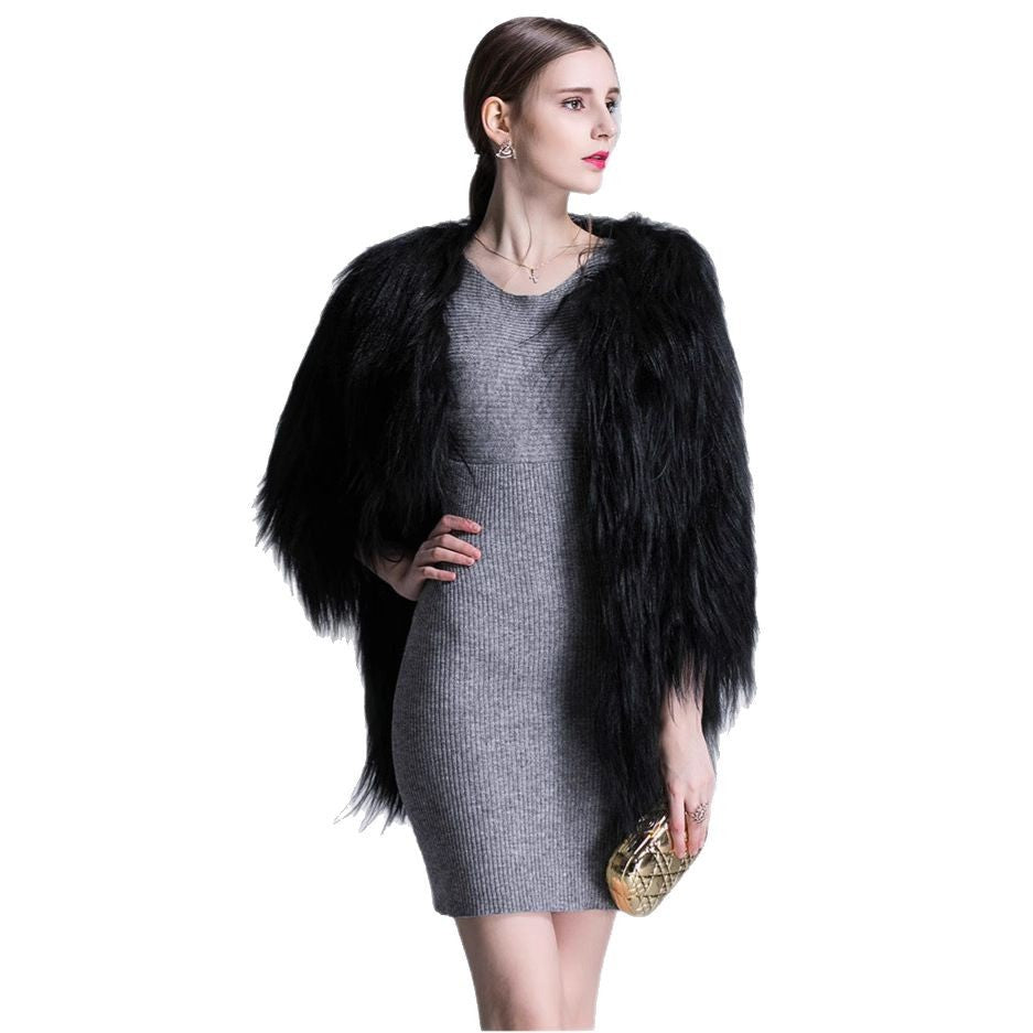 Timeless Vintage Style Garment