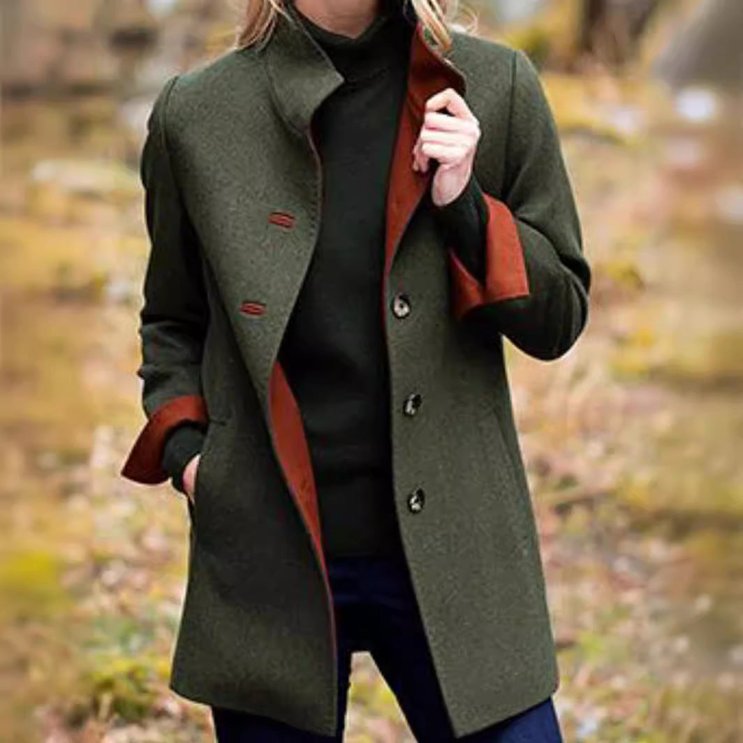 Thoughtfully Designed Garment