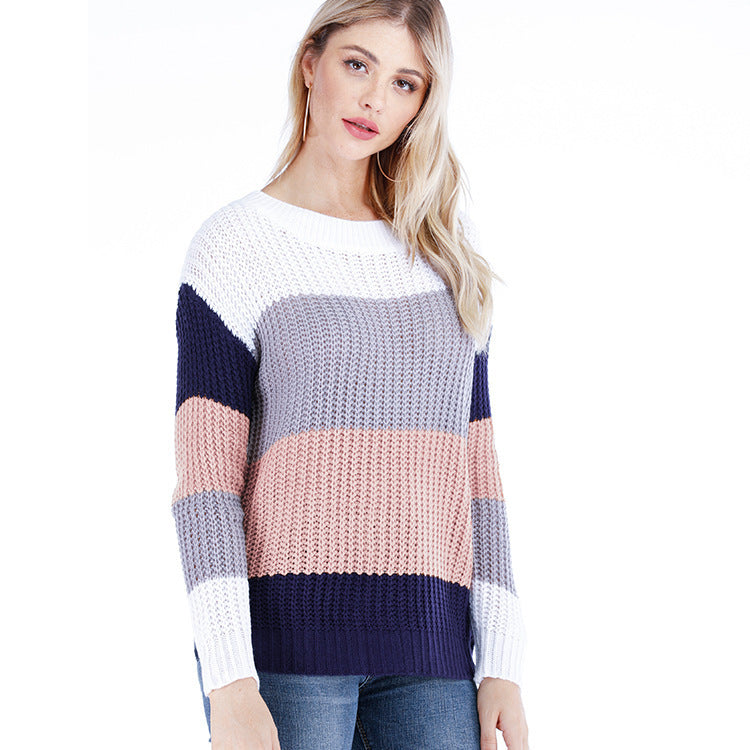 Vintage Inspired Pullover