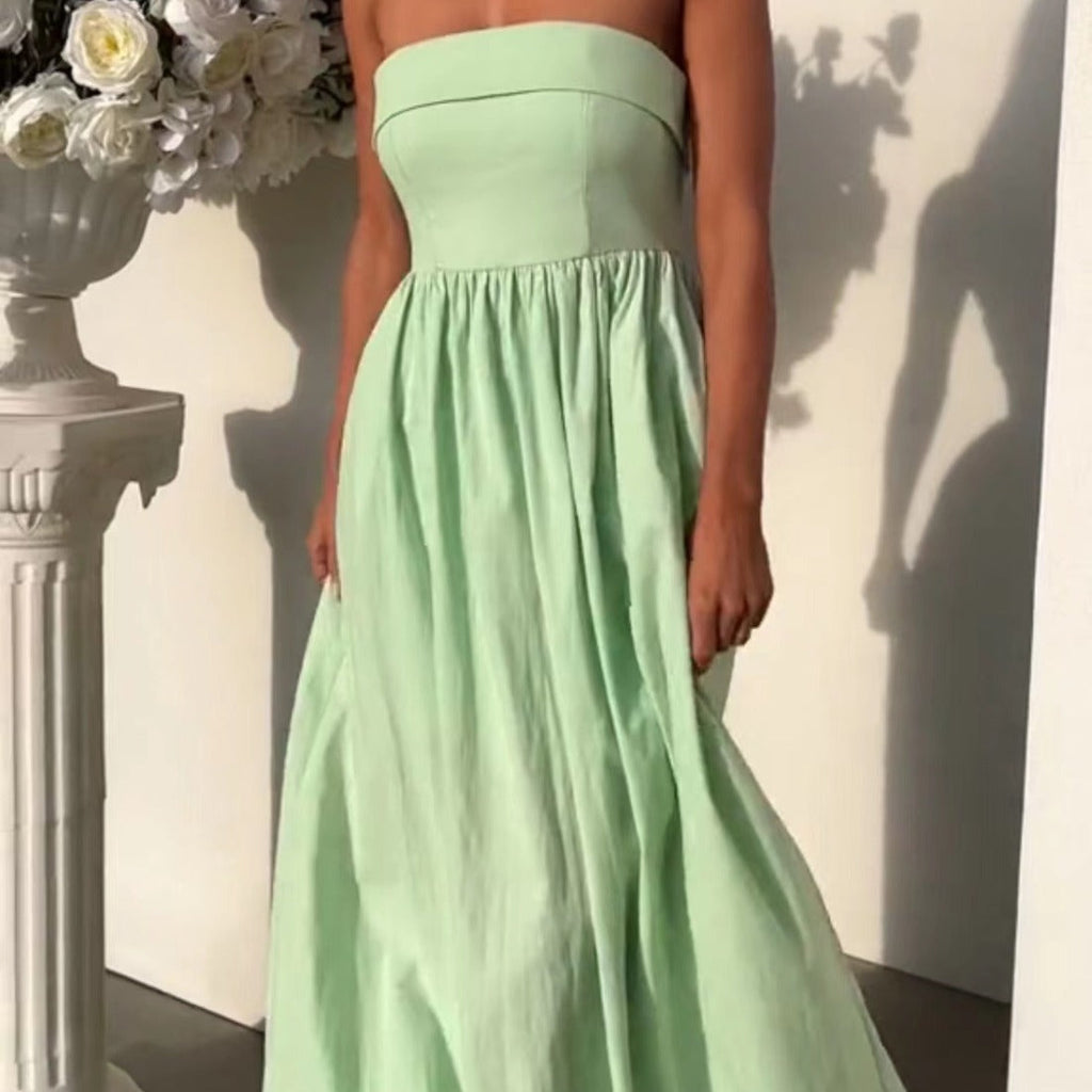 Elegantly Designed Garment