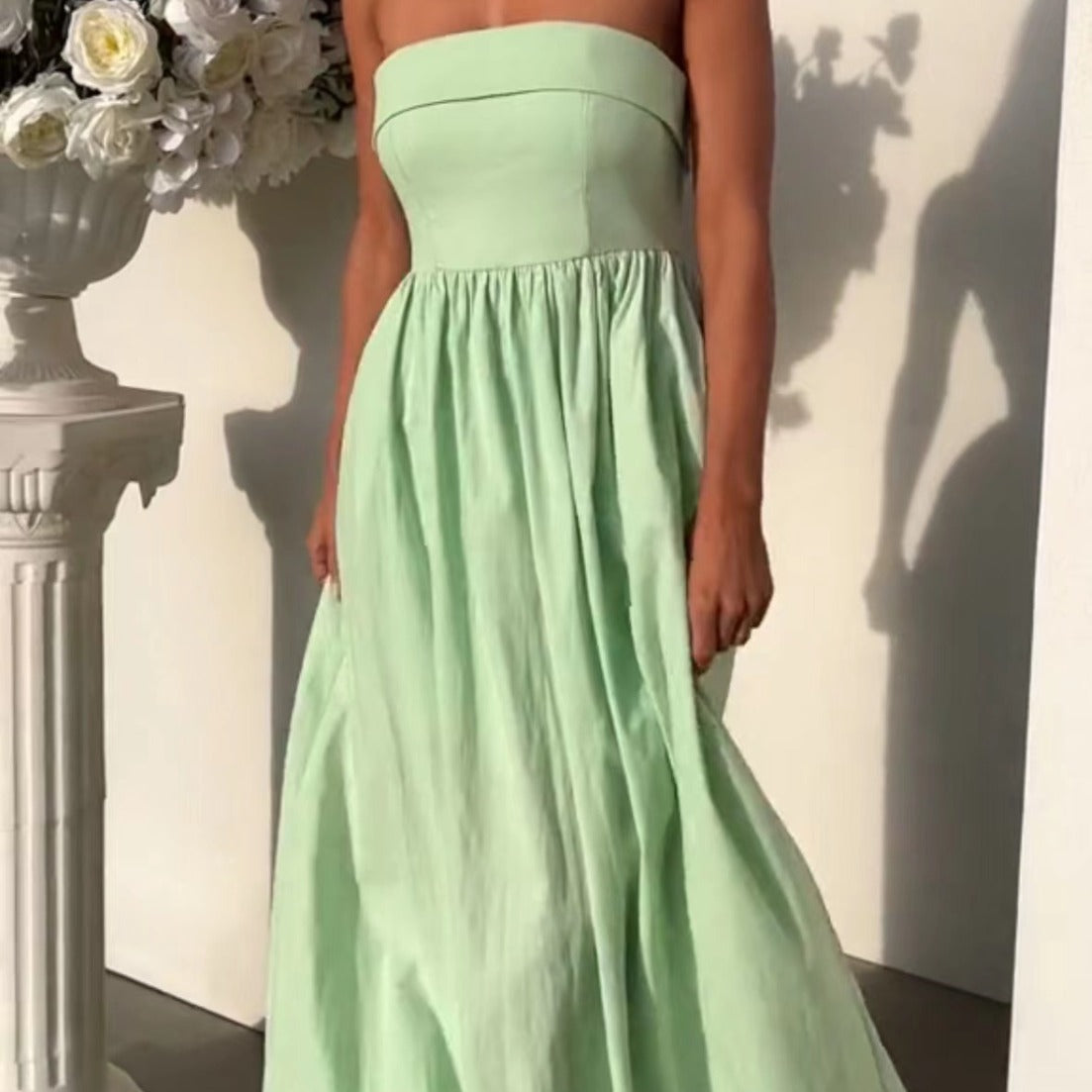 Elegantly Designed Garment