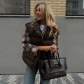 Braun