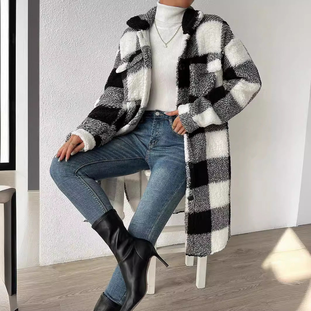 Classic Designed Garment