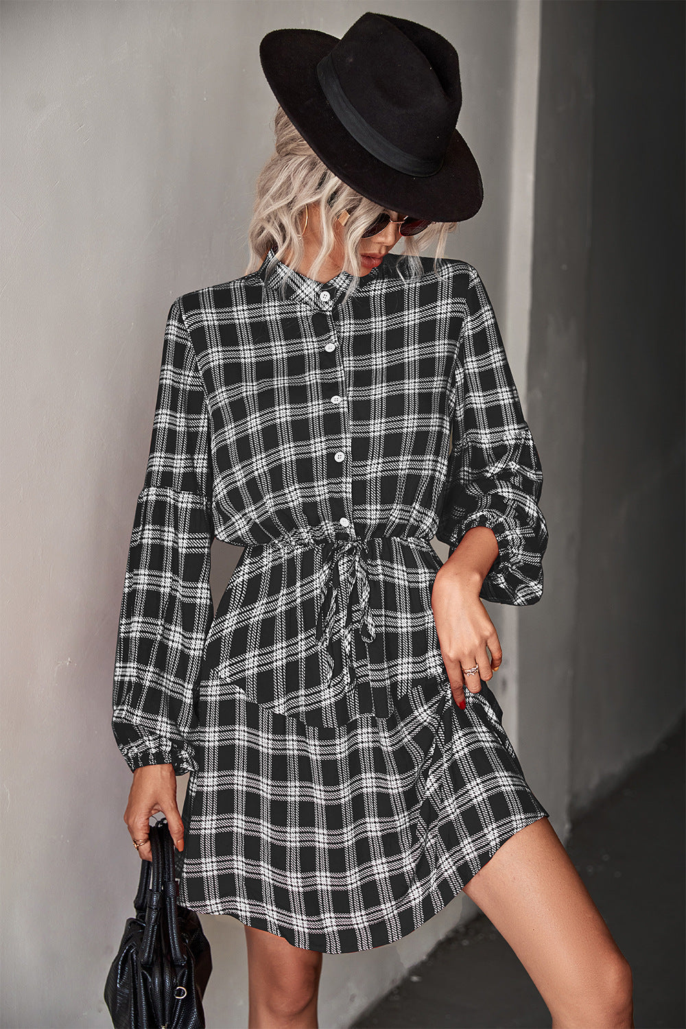 Classic Vintage Garment