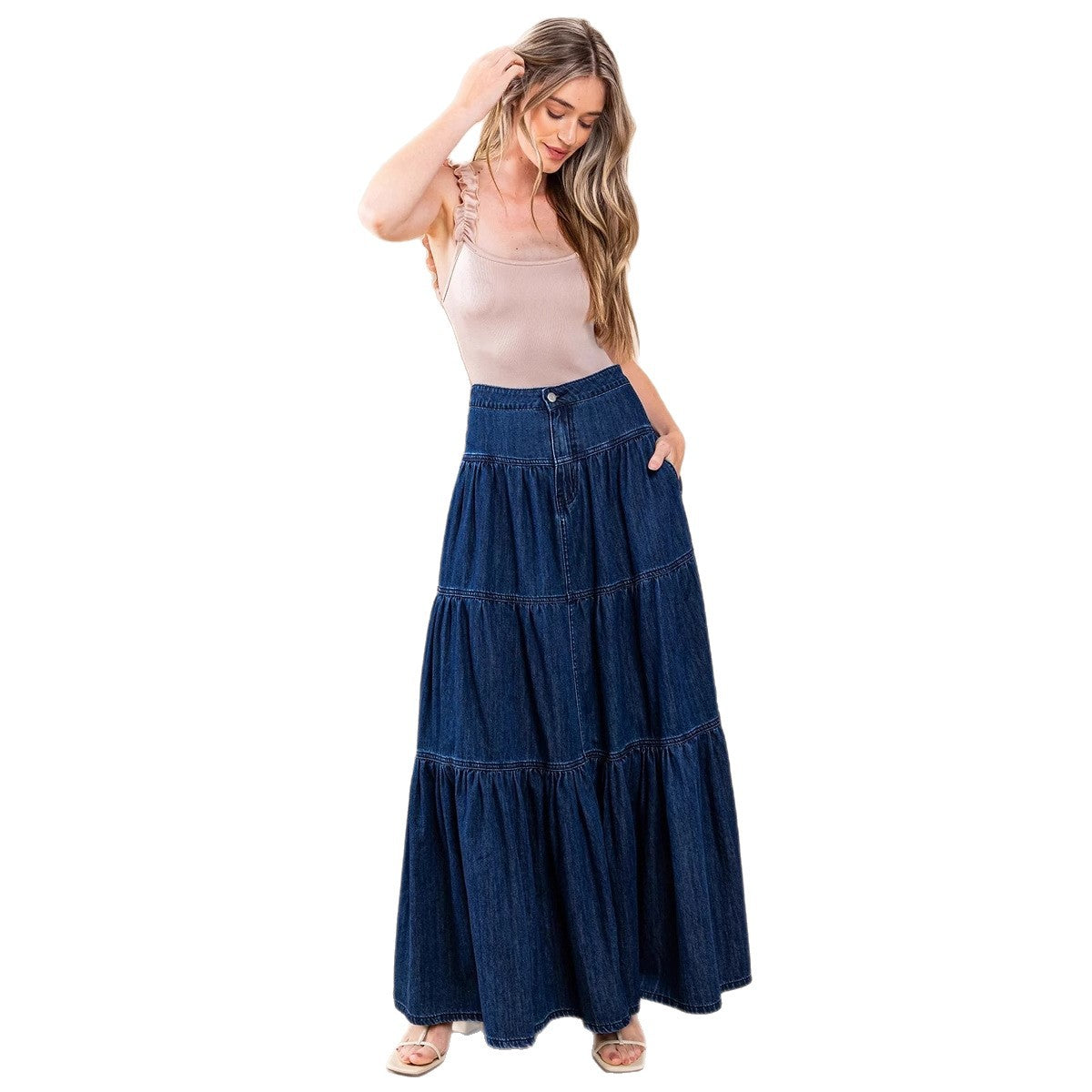 Classic Vintage Garment