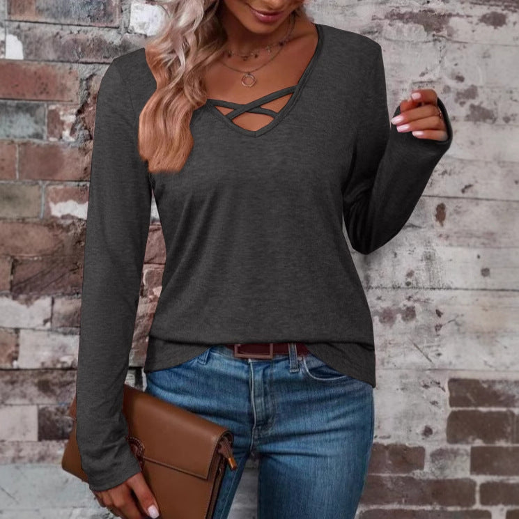 Thoughtfully Designed Shirt
