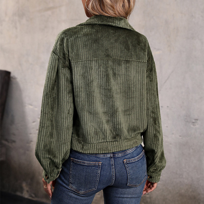 Elegantly Designed Garment