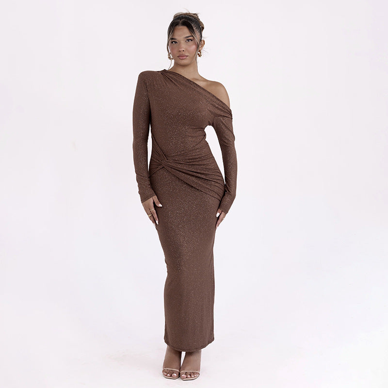 Elegantly Designed Garment