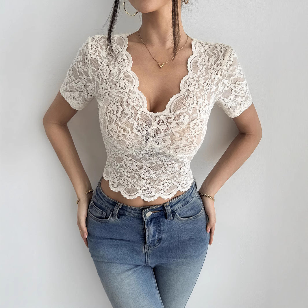 Classic Vintage Garment
