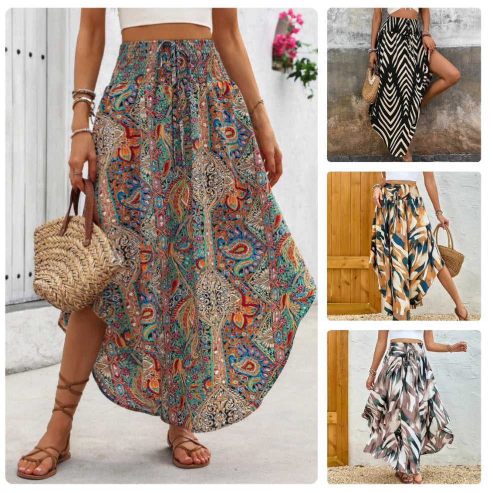 Timeless Vintage Style Garment