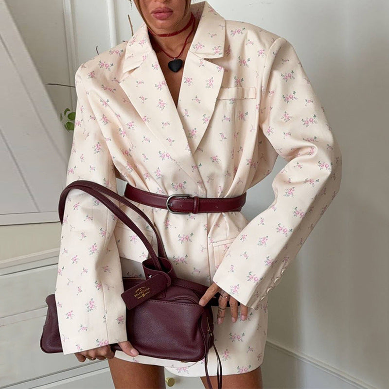 Vintage Inspired Garment
