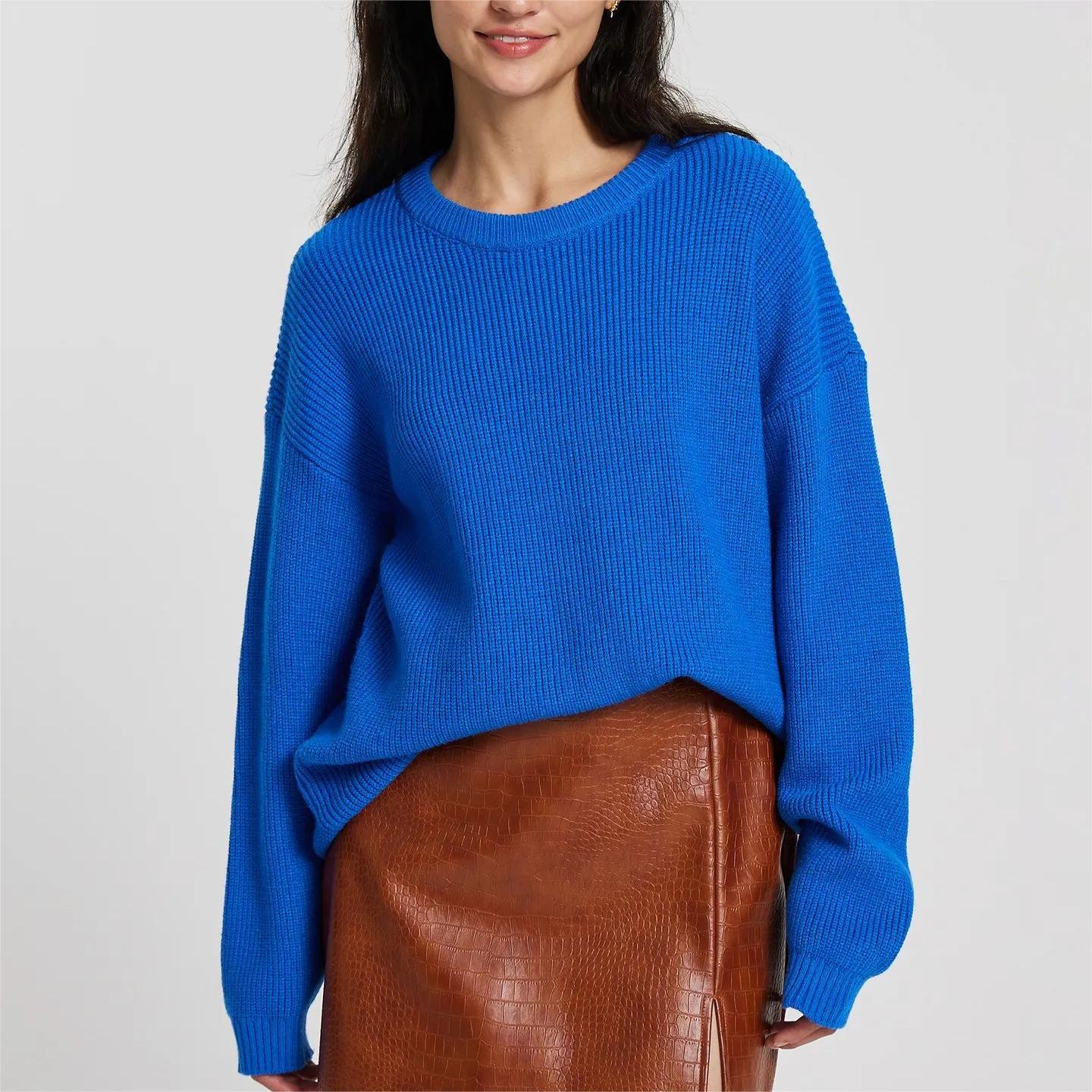 Beautifully Crafted Pullover