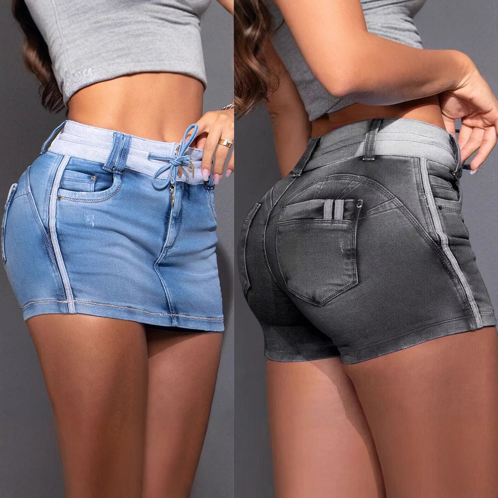 Elegantly Designed Garment