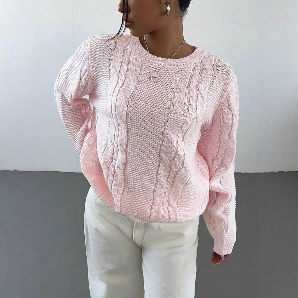 Classic Vintage Pullover