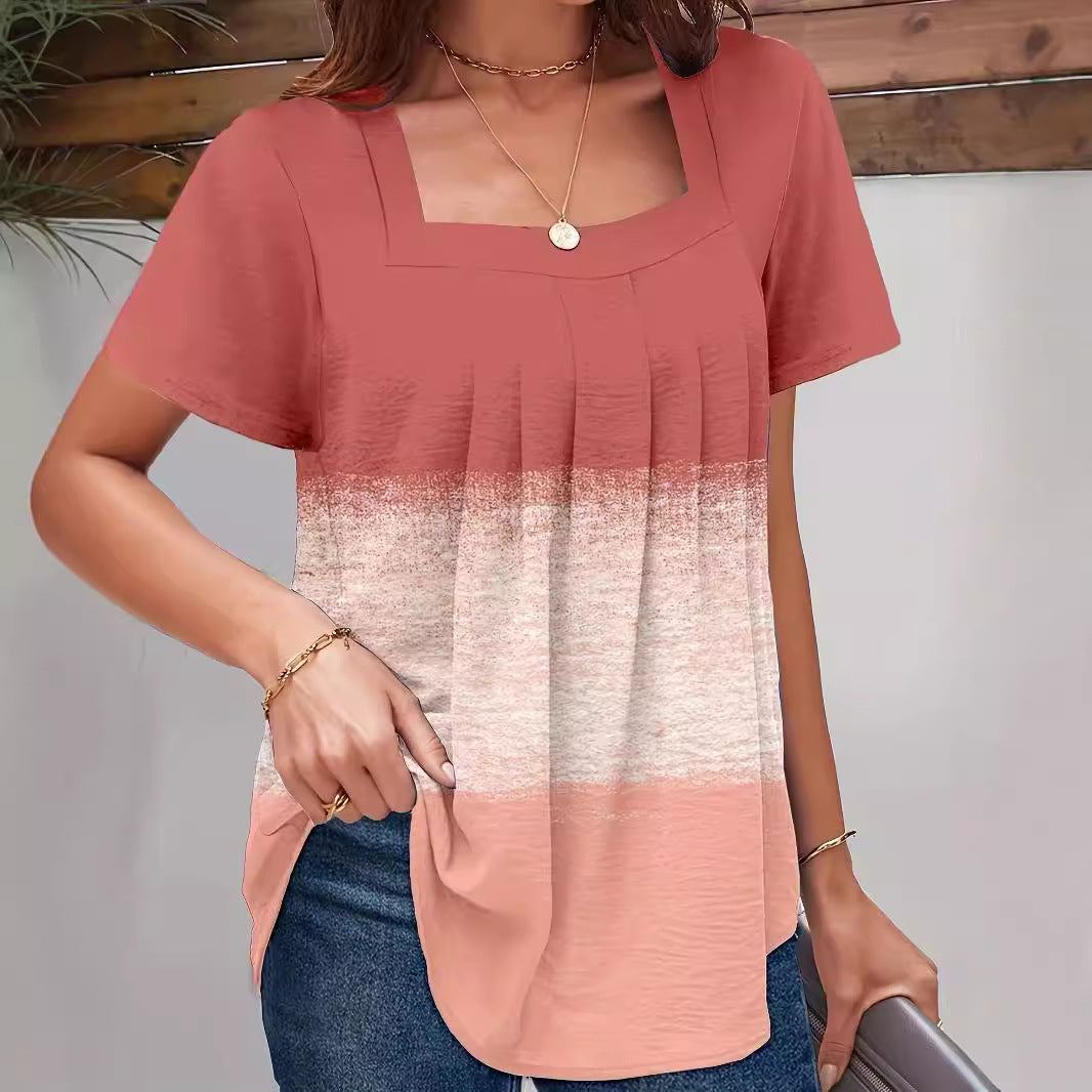 Timeless Vintage Style Shirt
