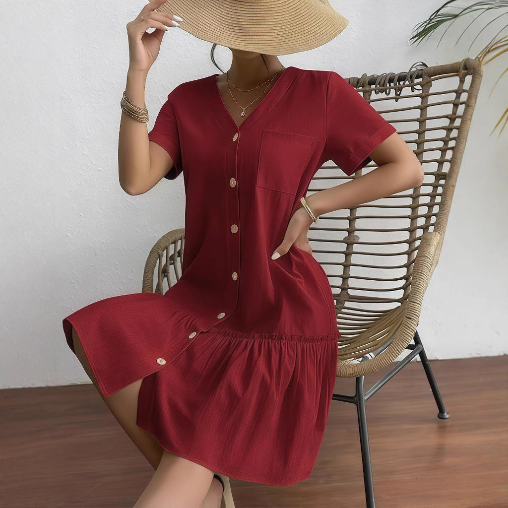 Classic Designed Garment