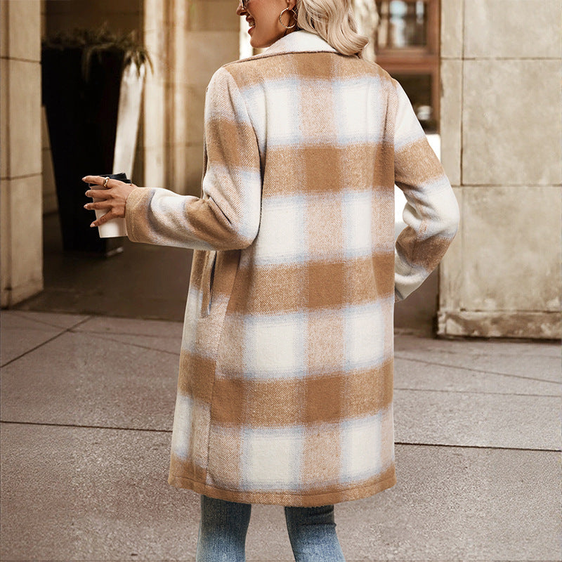 Thoughtfully Designed Garment