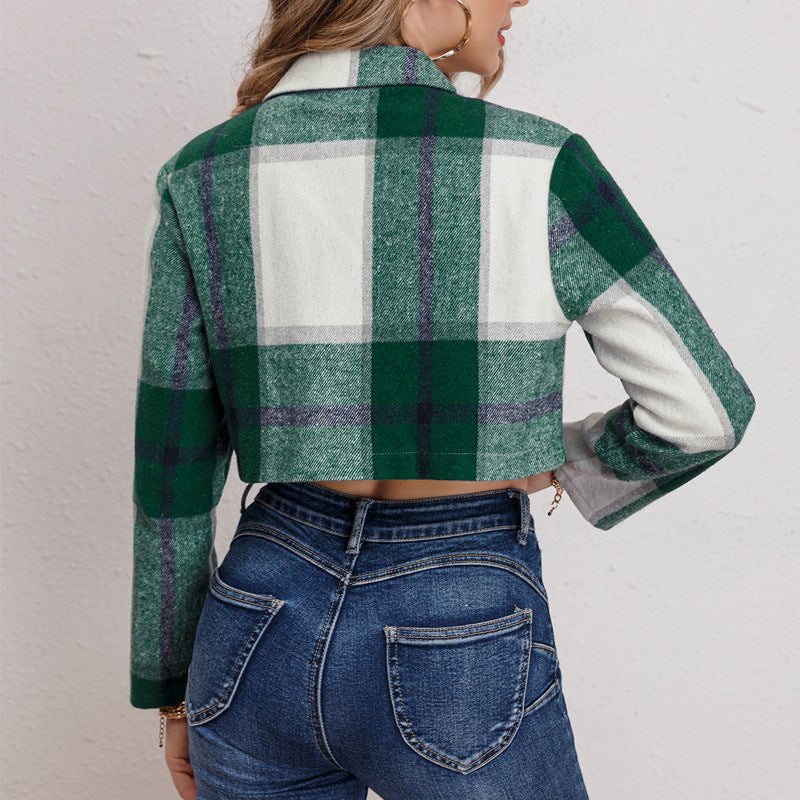 Vintage Inspired Garment
