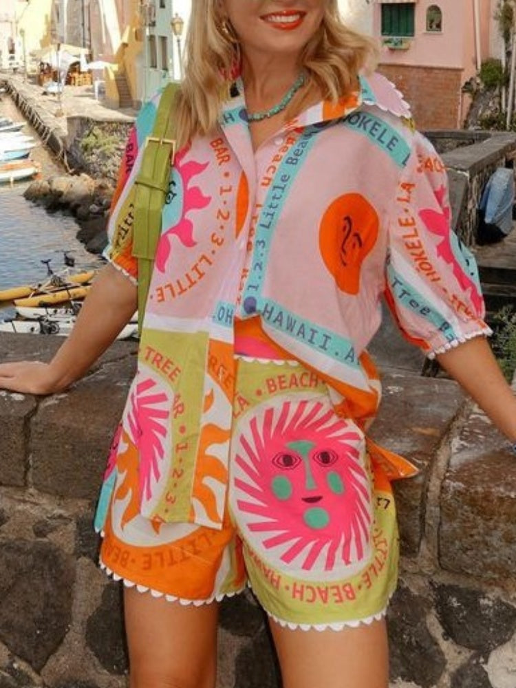 Vintage Inspired Cardigan
