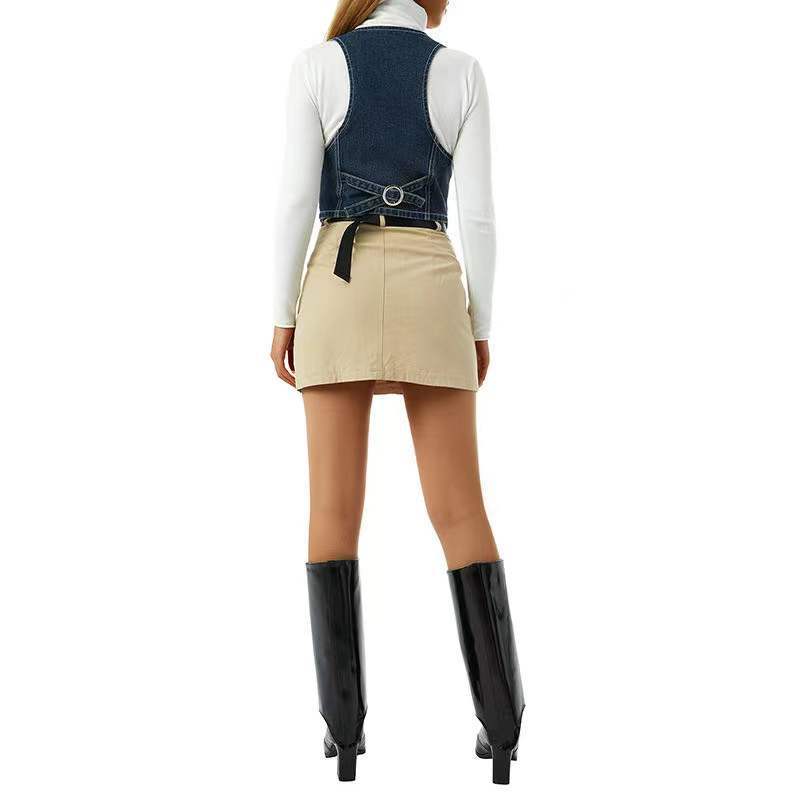 Classic Designed Garment