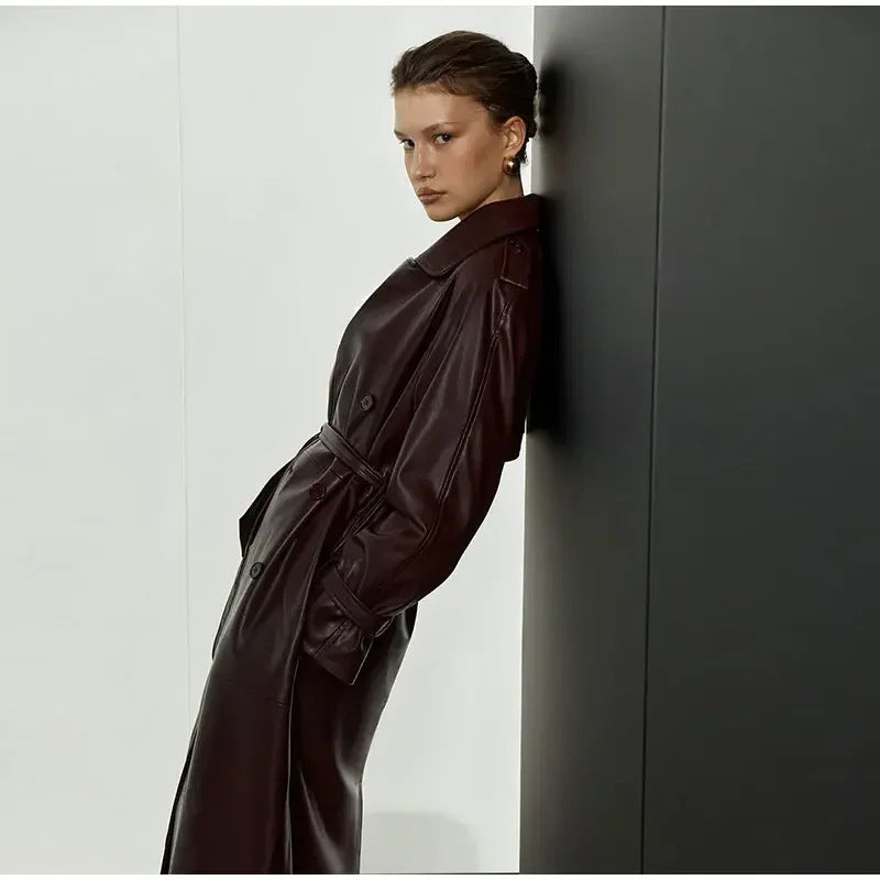 Beautifully Crafted Coat